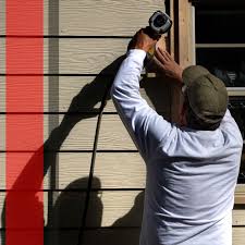 How To Choose The Right Materials for Your Siding Installation in 'Old Hill, CT